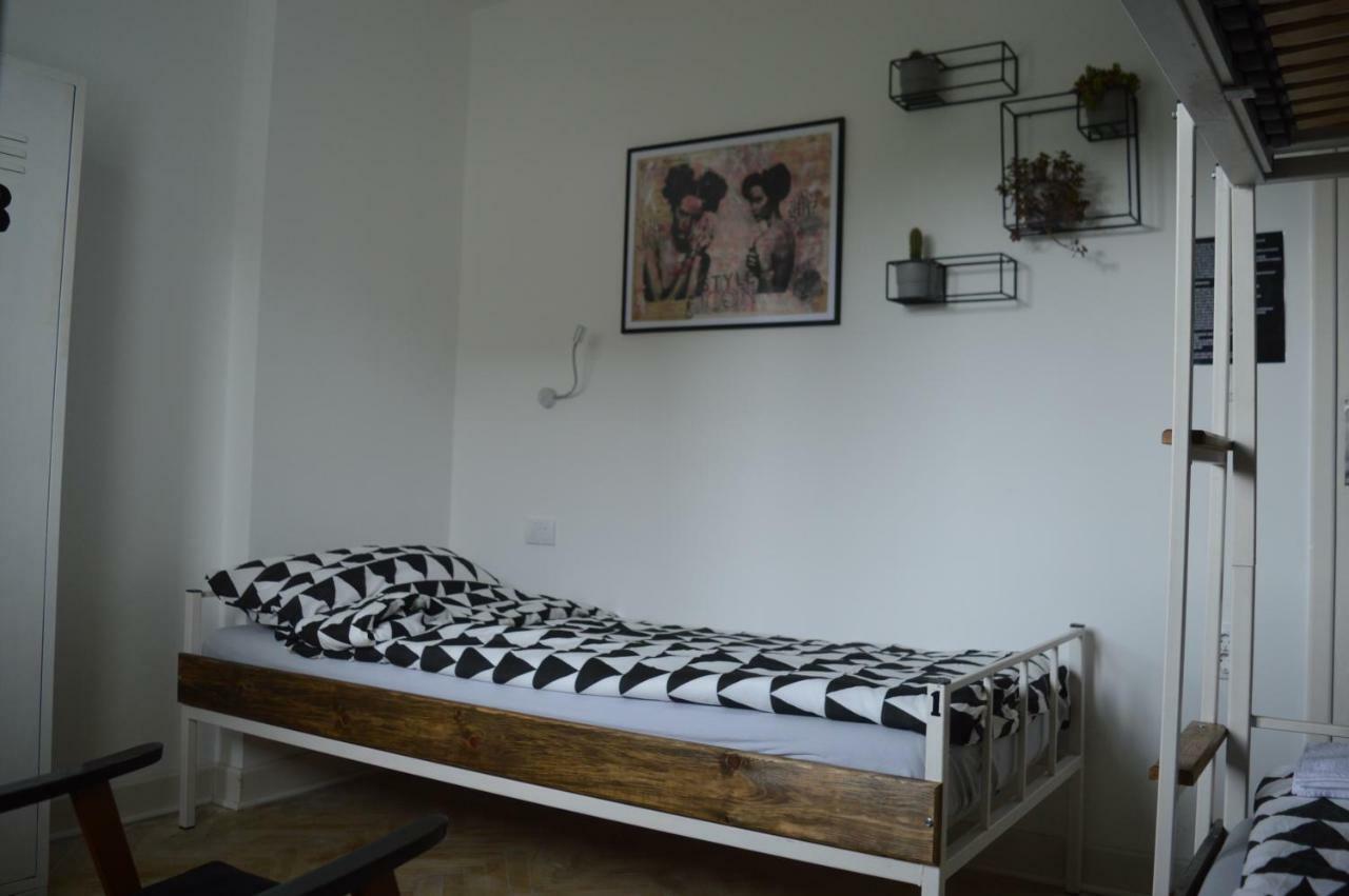 Mystic River Design Hostel 巴伊纳巴什塔 外观 照片