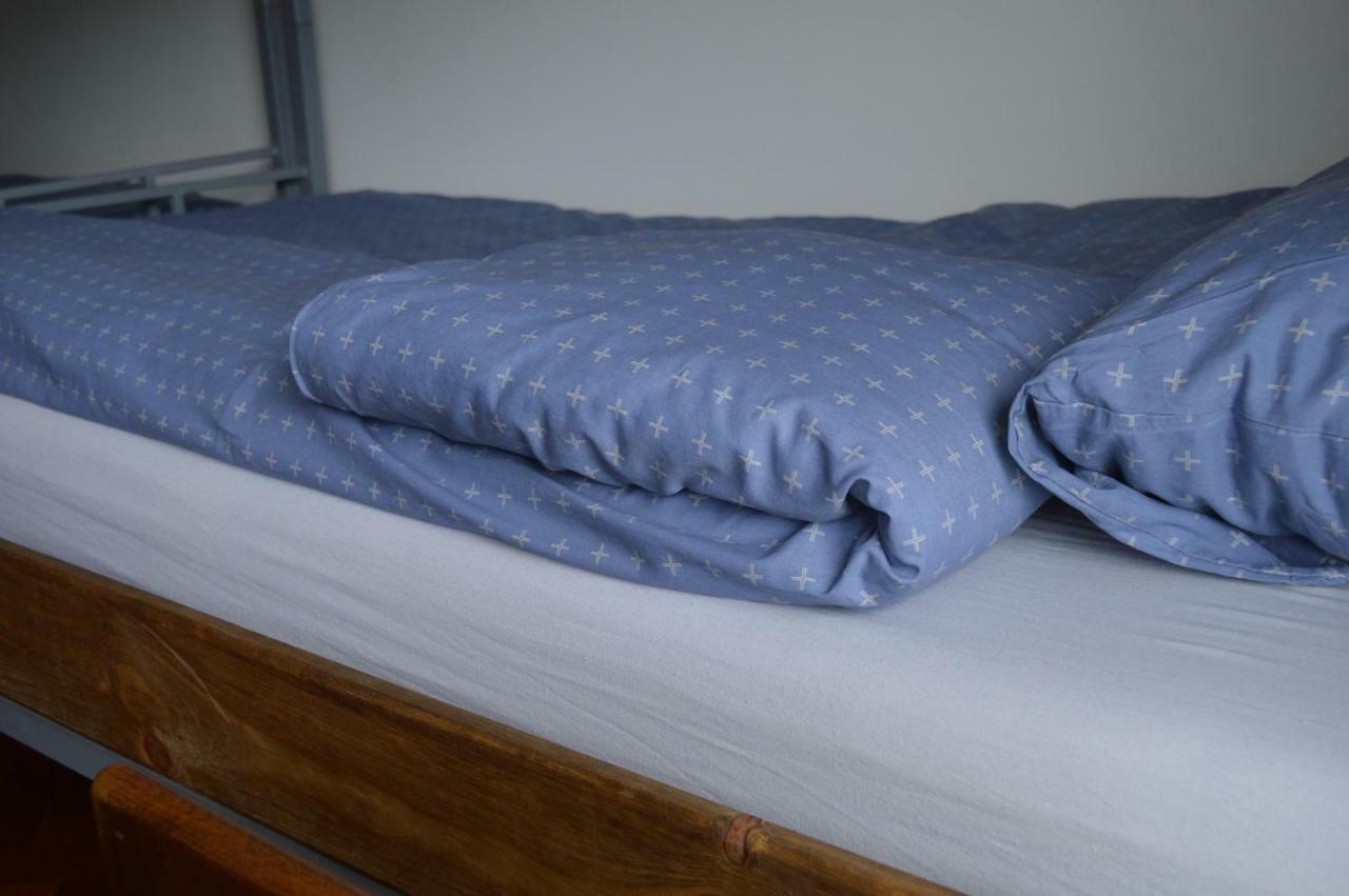 Mystic River Design Hostel 巴伊纳巴什塔 外观 照片
