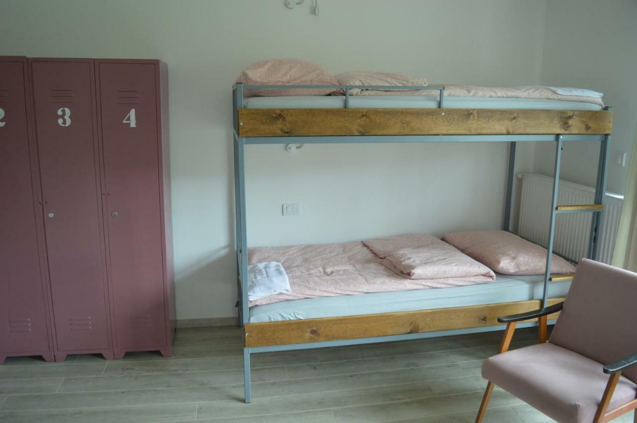 Mystic River Design Hostel 巴伊纳巴什塔 外观 照片
