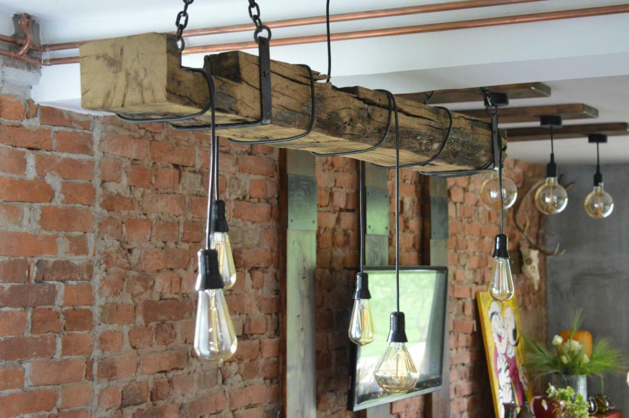 Mystic River Design Hostel 巴伊纳巴什塔 外观 照片