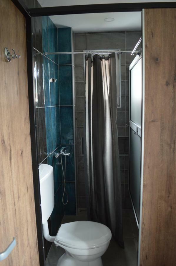 Mystic River Design Hostel 巴伊纳巴什塔 外观 照片